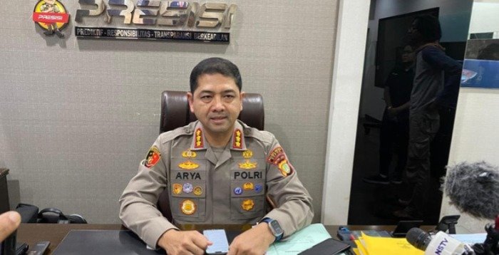 Polisi Lacak Pelaku Order Fiktif Kue Catut Nama Mantan Dandim Depok, Ini Perkembangannya.
