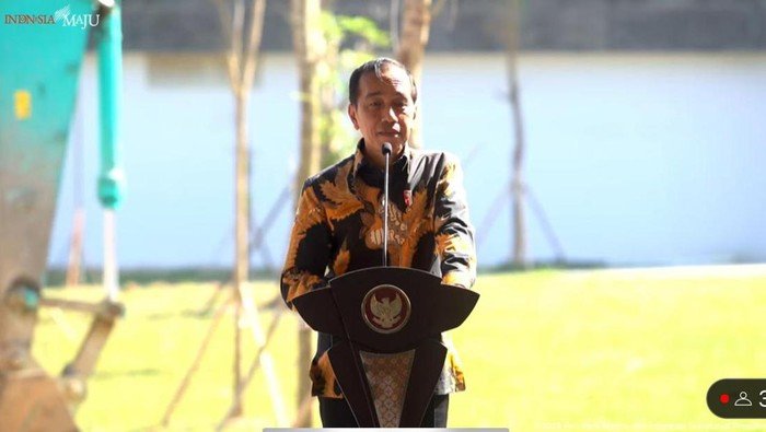 Perjalanan Utang Pemerintah di Era Jokowi: Dari 2014 hingga Jelang Lengser di 2024