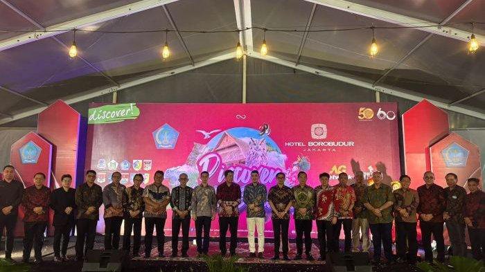 Miss Universe Asia dan Wake Fest 2024: Dua Event Internasional Siap Guncang Manado