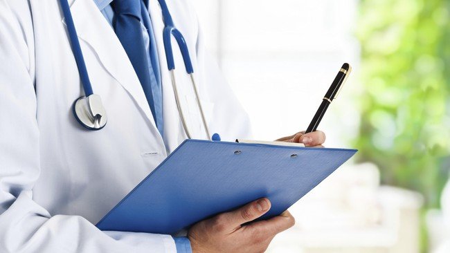 Intip Biaya Medical Check Up yang Digratiskan Prabowo untuk 55 Juta Jiwa