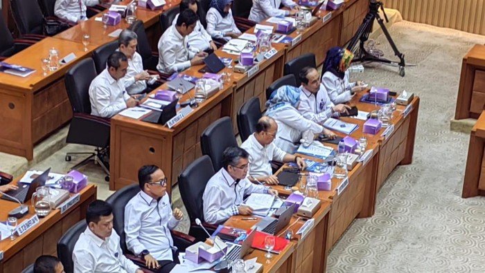 Sritex Dinyatakan Pailit, Dampak Terhadap Perekonomian Lokal dan Upaya Penyelamatan