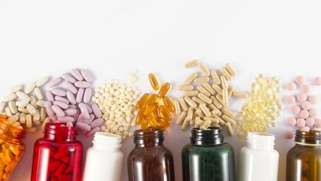 BPOM Amankan 10 Obat Herbal Berbahaya yang Dapat Merusak Ginjal, Berikut Daftarnya