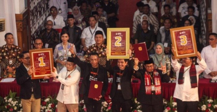 Saksikan Debat Perdana Pilgub Jakarta 2024: Transformasi Jakarta Menuju Kota Global