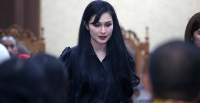 Sandra Dewi Bersaksi dalam Sidang Suami: 88 Tas Branded Hasil Endorse, Kejagung Paparkan Modus TPPU
