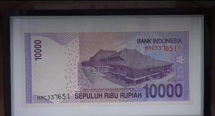 Uang Pecahan Rp 10 Ribu Tahun Emisi 2005 Tidak Berlaku Lagi, BI Imbau Masyarakat untuk Koleksi