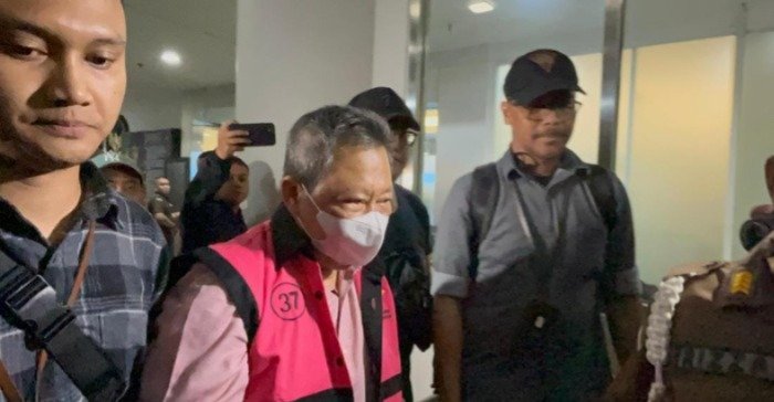 Hendry Lie, Bos Sriwijaya Air, Ditangkap Kejagung dalam Kasus Korupsi Timah, Aset Disita