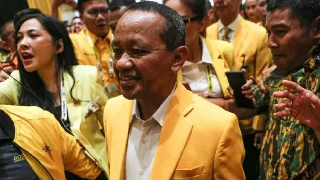 Kisruh Kepemimpinan PMI: Jusuf Kalla dan Agung Laksono Berebut Kursi Ketua Umum