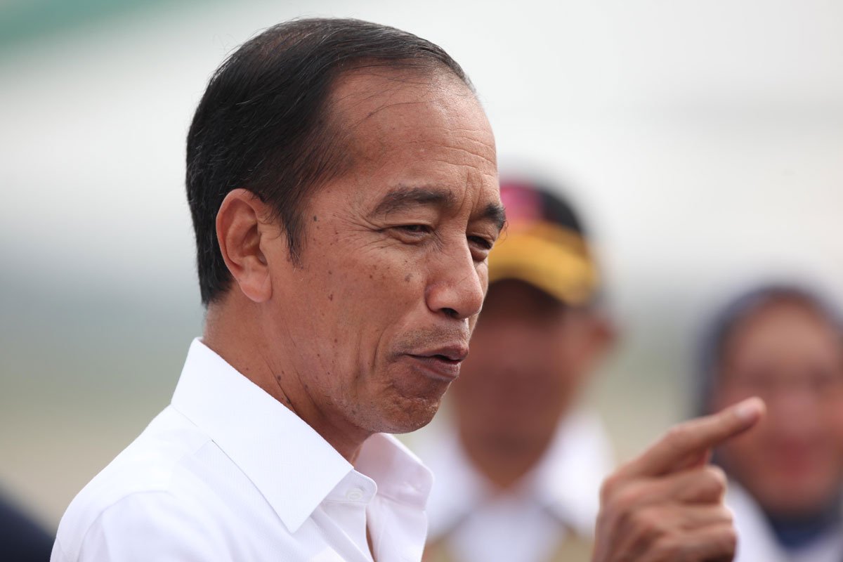 Doxing Peneliti ICW dan Nominasi Jokowi sebagai Tokoh Korup Terbesar 2024: Kontroversi dan Dampaknya