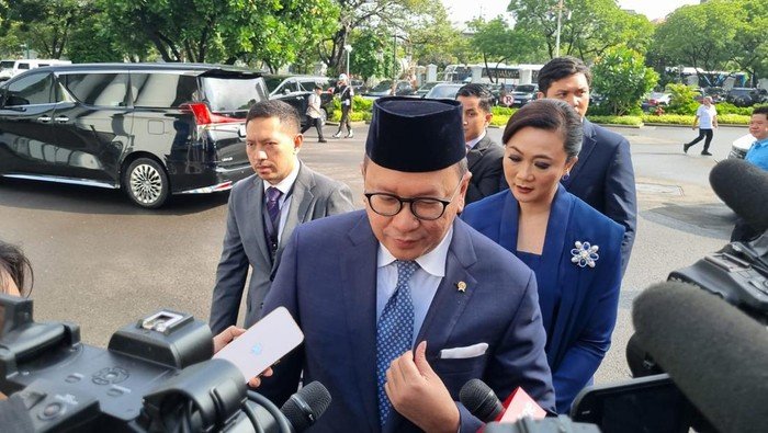 Presiden Prabowo Resmi Luncurkan BPI Danantara, Sovereign Wealth Fund Indonesia Senilai USD 900 Miliar