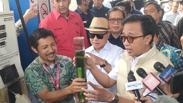 Pertamina Pastikan Kualitas Pertamax dan BBM Lainnya Terjaga di Tengah Proses Penyidikan