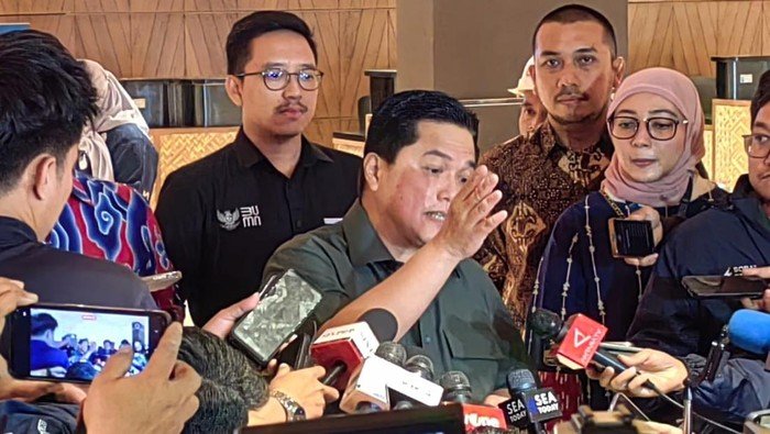 Danantara: Transformasi BUMN Menuju Pengelolaan Investasi Terpusat