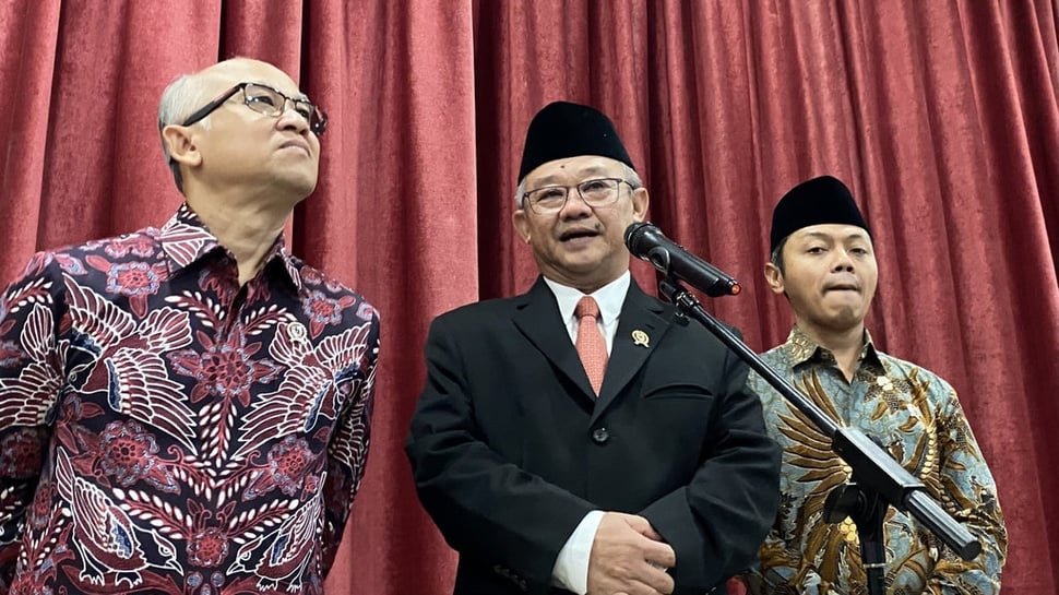 Pemerintah Perpanjang Libur Lebaran 2025 untuk Siswa, Total 19 Hari