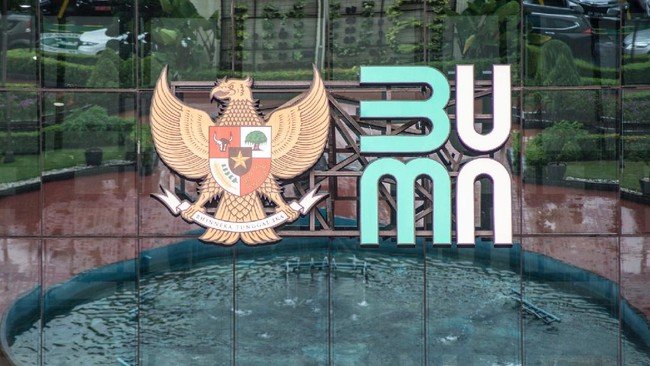 Rekrutmen Bersama BUMN 2025 Resmi Dibuka, Simak Cara Daftar dan Syaratnya