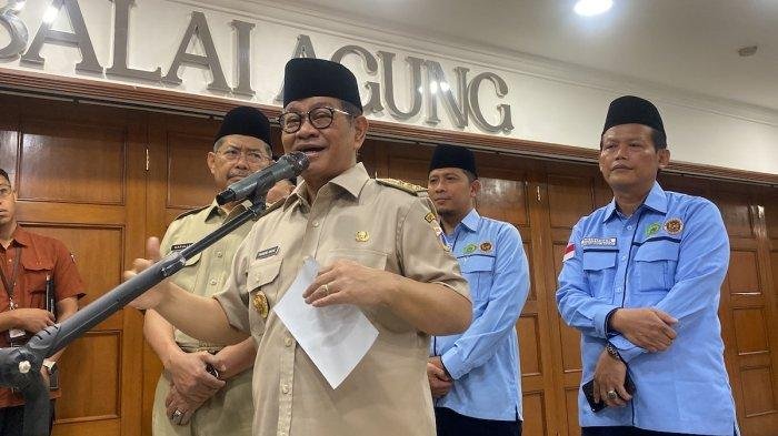 Pramono Anung Angkat Cak Lontong, Sutiyoso, dan Irfan Setiaputra Jadi Komisaris Ancol, Ini Alasannya