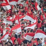 Antusiasme Masyarakat Membuahkan Tiket Habis Terjual untuk Laga Timnas Indonesia vs China di Kualifikasi Piala Dunia 2026