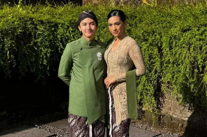 Taskya Namya Tangkap Ronce Melati di Siraman Luna Maya, Didoakan Segera Menyusul ke Pelaminan
